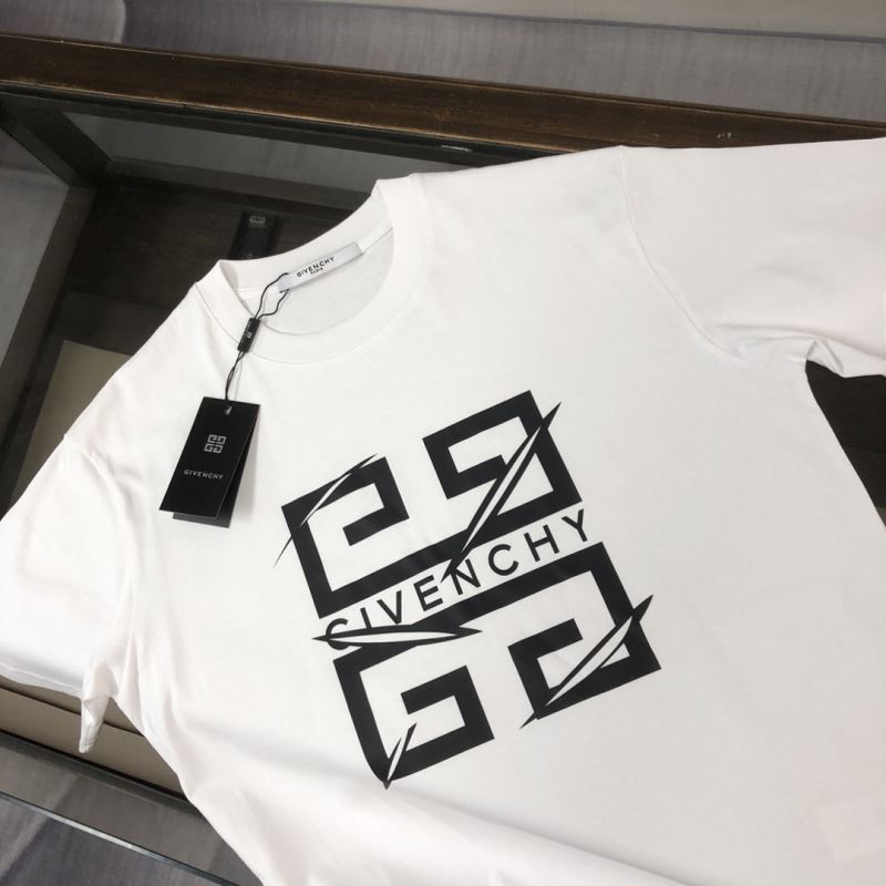 Givenchy T-Shirts